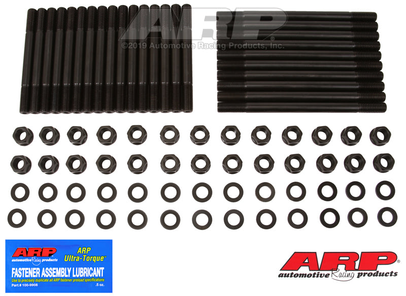 ARP 426 Hemi 1/2in Head Stud Kit - Burkken Auto Parts