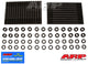 ARP 426 Hemi 1/2in Head Stud Kit - Burkken Auto Parts