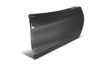 Anderson Composites 05-13 Chevrolet Corvette C6 OE Carbon Fiber Doors (Pair) - Burkken Auto Parts
