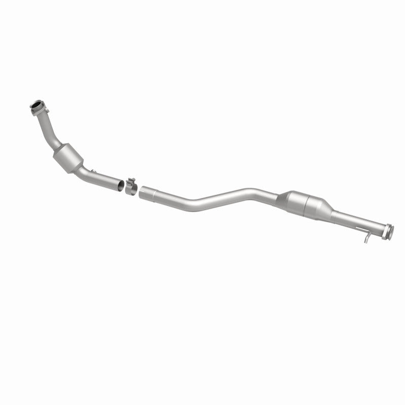 MagnaFlow Conv DF 99-00 Mercedes SL500 5.0L - Burkken Auto Parts