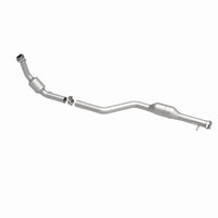 MagnaFlow Conv DF 99-00 Mercedes SL500 5.0L - Burkken Auto Parts