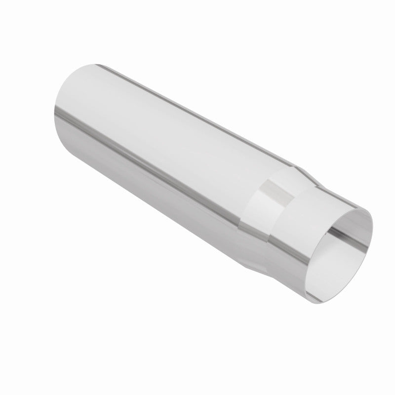 MagnaFlow Tip 1-Pk Sc 3.50 X 12 3 Id 15Deg - Burkken Auto Parts