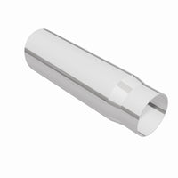 MagnaFlow Tip 1-Pk Sc 3.50 X 12 3 Id 15Deg - Burkken Auto Parts