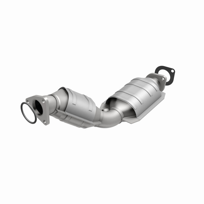 MagnaFlow Conv DF 03-06 Infiniti G35 3.5L D/S Assy / 03-06 Nissan 350Z 3.5L D/S Assy - Burkken Auto Parts
