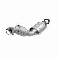 MagnaFlow Conv DF 03-06 Infiniti G35 3.5L D/S Assy / 03-06 Nissan 350Z 3.5L D/S Assy - Burkken Auto Parts