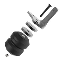 Timbren 23-24 Toyota Sequoia / 2024 Toyota Tacoma Rear Suspension Enhancement System - Burkken Auto Parts