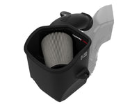 aFe Power 19-20 RAM 2500/3500 V8-6.4L HEMI Pro Dry S Air Intake System - Burkken Auto Parts