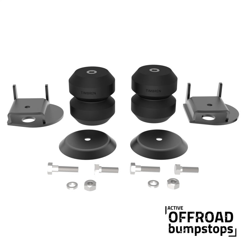 Timbren Active Offroad Bump Stops - Burkken Auto Parts