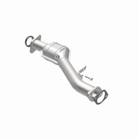 MagnaFlow Conv DF 04-07 Subaru WRX/STi 2.5L T - Burkken Auto Parts