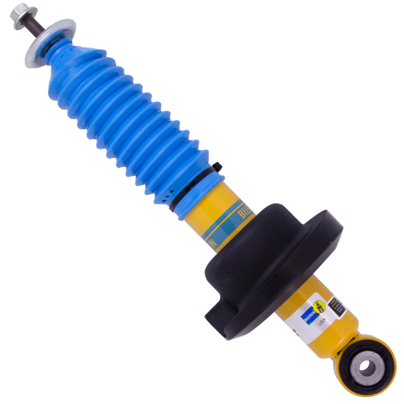 Bilstein B6 4600 Series 17-20 Nissan Titan (2WD) Front Monotube Shock Absorber - Burkken Auto Parts