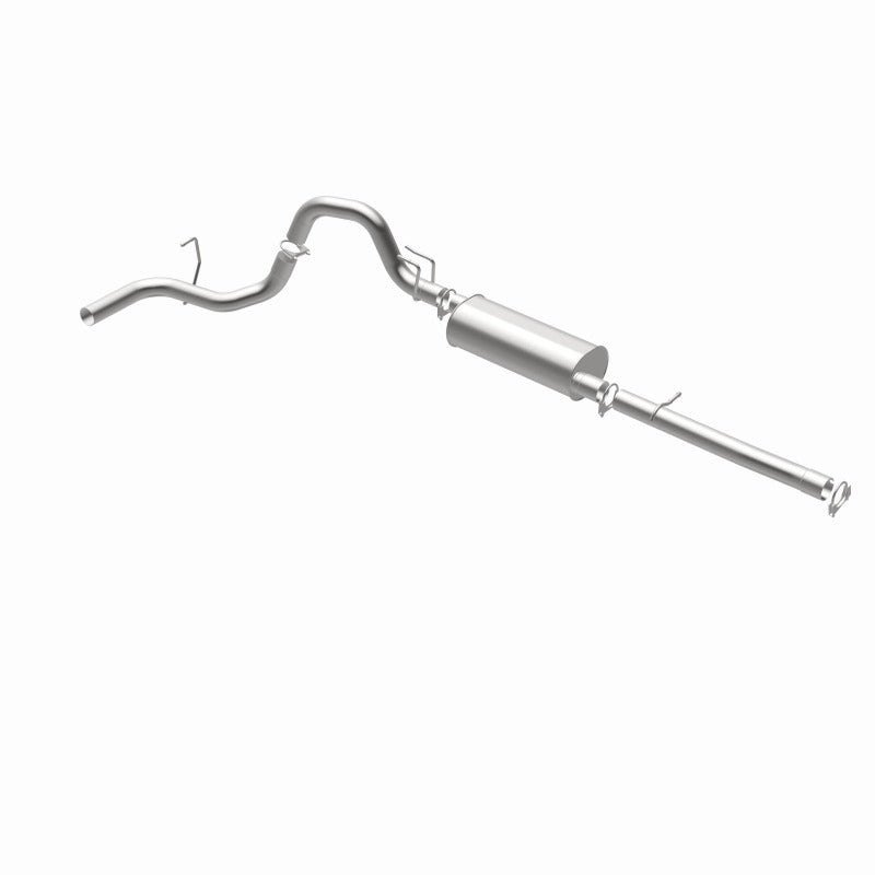 MagnaFlow BRE Exhaust Kit Replacement Ford - Burkken Auto Parts