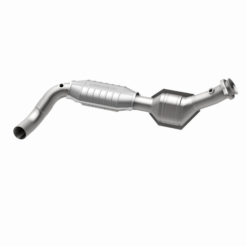 MagnaFlow Conv DF 97-98 Ford Trucks 4.6L - Burkken Auto Parts