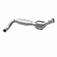 MagnaFlow Conv DF 97-98 Ford Trucks 4.6L - Burkken Auto Parts