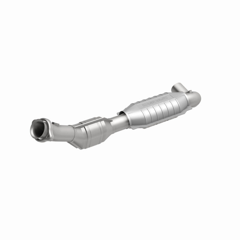 MagnaFlow Conv DF 97-98 Ford Trucks 4.6L - Burkken Auto Parts