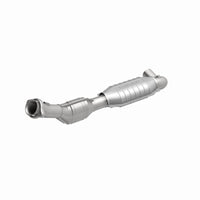 MagnaFlow Conv DF 97-98 Ford Trucks 4.6L - Burkken Auto Parts