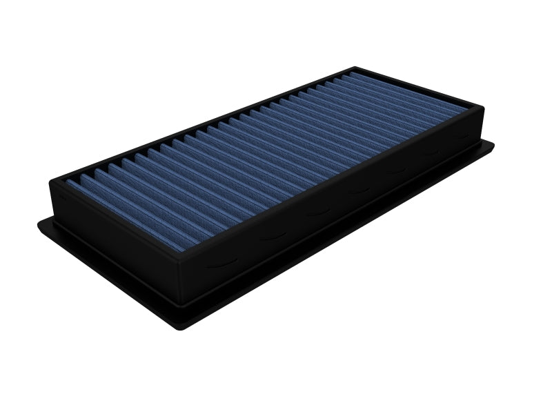 aFe MagnumFLOW Air Filters OER P5R A/F P5R Ford Trucks 05-07 V10-6.8L - Burkken Auto Parts