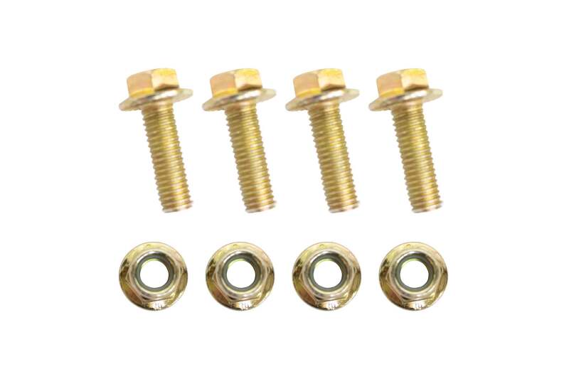 Rust Buster 81-87 Chevy C/K10 Core Support Mount