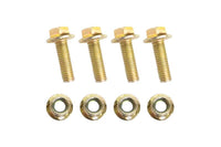 Rust Buster 81-87 Chevy C/K10 Core Support Mount