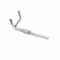 MagnaFlow Conv Direct Fit 96-97 Dodge B1500/B2500/B3500 V8 Underbody - Burkken Auto Parts