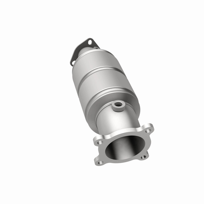 MagnaFlow Conv DF 05-08 Audi A4/A4 Quattro 2.0L Turbocharged (49 State) - Burkken Auto Parts