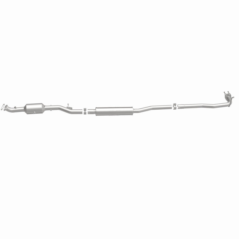 Magnaflow 16-21 Mitsubishi Outlander Sport Direct Fit Cat Converter - Burkken Auto Parts