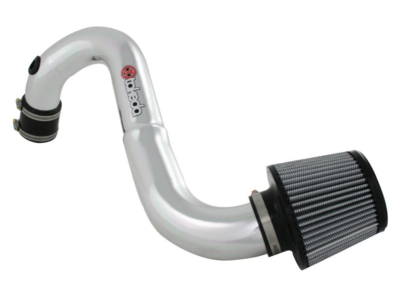 aFe Takeda Intakes Stage-2 PDS AIS PDS Mazda Mazdaspeed3 07-08 L4-2.3L (t) (pol) - Burkken Auto Parts
