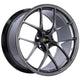 BBS RI-D 20x11 5x112 ET50 Diamond Black Wheel -82mm PFS/Clip Required - Burkken Auto Parts