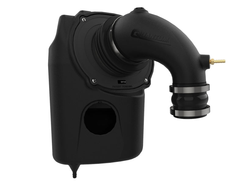 aFe QUANTUM Cold Air Intake System w/ Pro 5R Media 15-19 Ford Transit V6-3.5L (tt) - Burkken Auto Parts