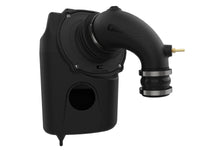 aFe QUANTUM Cold Air Intake System w/ Pro 5R Media 15-19 Ford Transit V6-3.5L (tt) - Burkken Auto Parts