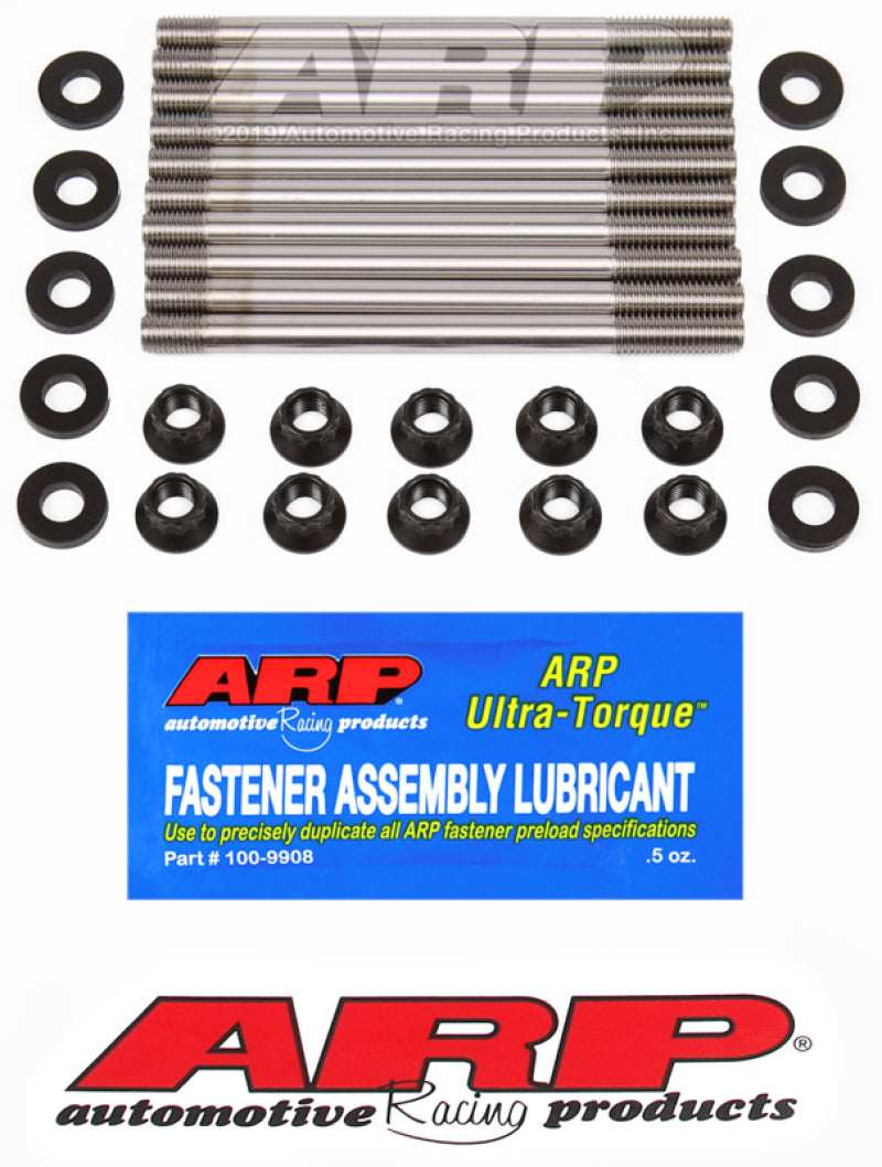 ARP BMW S1000RR Head Stud Kit - Burkken Auto Parts