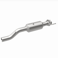 MagnaFlow 20-22 Ford F-350 Super Duty V8 7.3L Rear Underbody Direct Fit Catalytic Converter - Burkken Auto Parts
