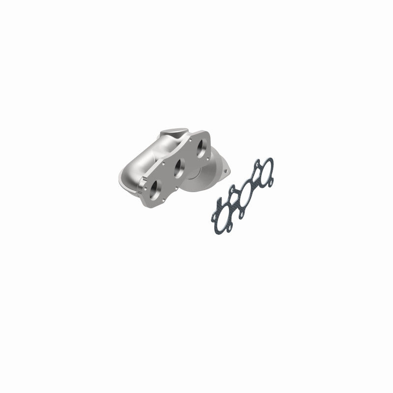 Magnaflow Conv DF 2006 Lexus GS300 3.0L PS - Burkken Auto Parts