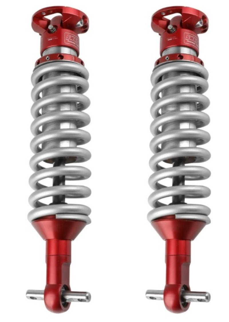 aFe Sway-A-Way 2.5in Front Coil Over Kit 19-21 Ford Ranger - Burkken Auto Parts