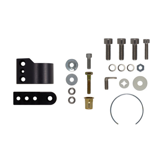 Bilstein 03-23 Toyota 4Runner B8 Suspension Hardware Kit Components - Burkken Auto Parts