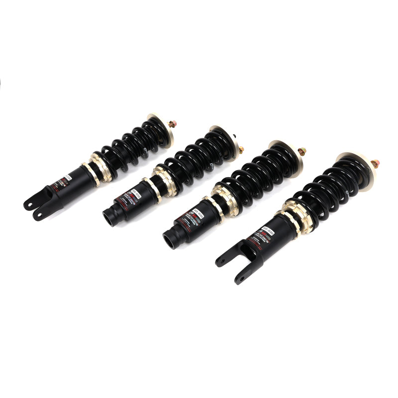 BLOX Racing Street Series Coilover System - EG/DC / EK - Burkken Auto Parts