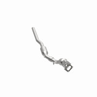 Magnaflow Conv DF 01-02 Audi S4 2.7L D/S - Burkken Auto Parts