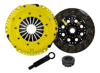 ACT 1997 Audi A4 HD/Perf Street Rigid Clutch Kit - Burkken Auto Parts