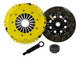 ACT 1997 Audi A4 HD/Perf Street Rigid Clutch Kit - Burkken Auto Parts