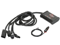 aFe Scorcher GT Power Package 14-17 BMW 328d 2.0TD (N47) - Burkken Auto Parts