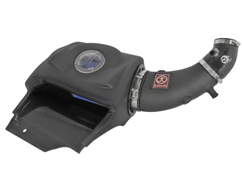 aFe Takeda Intake System 00-09 Honda S2000 L4 2.0/2.2L Stage 2 Pro 5R - Burkken Auto Parts