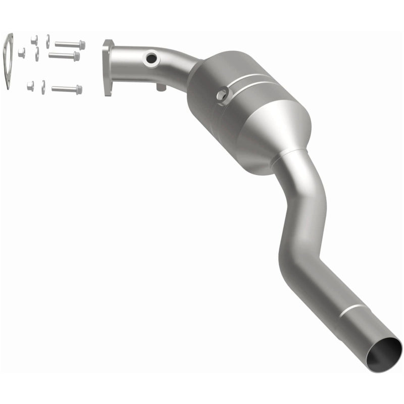 MagnaFlow Conv DF 01-05 Porsche 911 3.6L Front Right (California) - Burkken Auto Parts