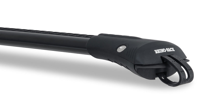 Rhino-Rack Vortex StealthBar - 1025mm - Single - Black - Burkken Auto Parts