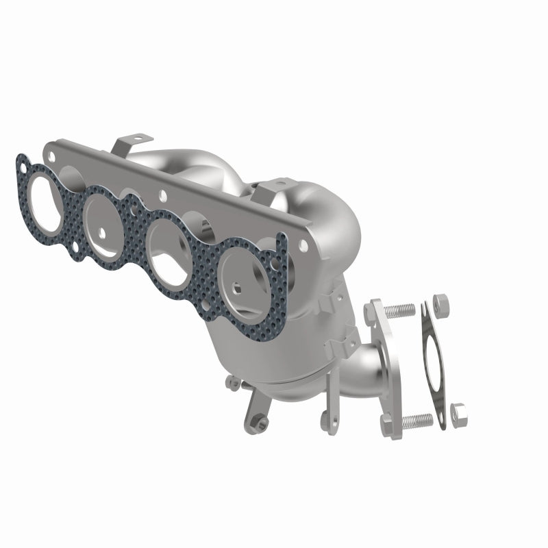 Magnaflow Manifold Direct Fit 19-20 Kia Forte 2L - Burkken Auto Parts