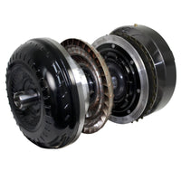 BD Diesel Triple Torque Force Converter - 2003-2007 Dodge 48RE Low Stall - Burkken Auto Parts