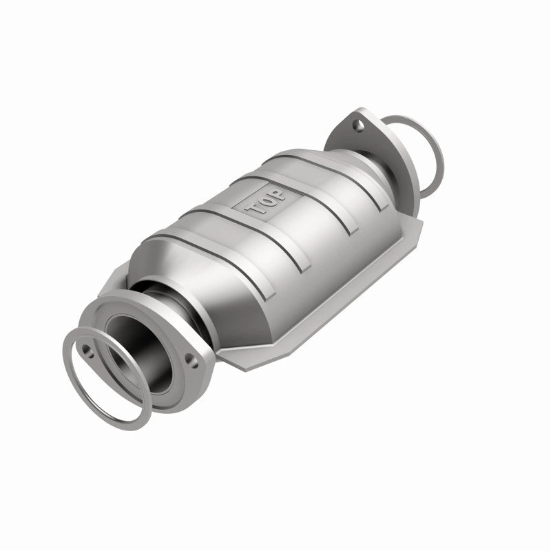 MagnaFlow Conv DF 95-97 Toyota Land Cruiser 4.5L - Burkken Auto Parts