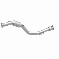 MagnaFlow Conv DF 04/06 VW Phaeton 4.2L Front Passenger Side - Burkken Auto Parts