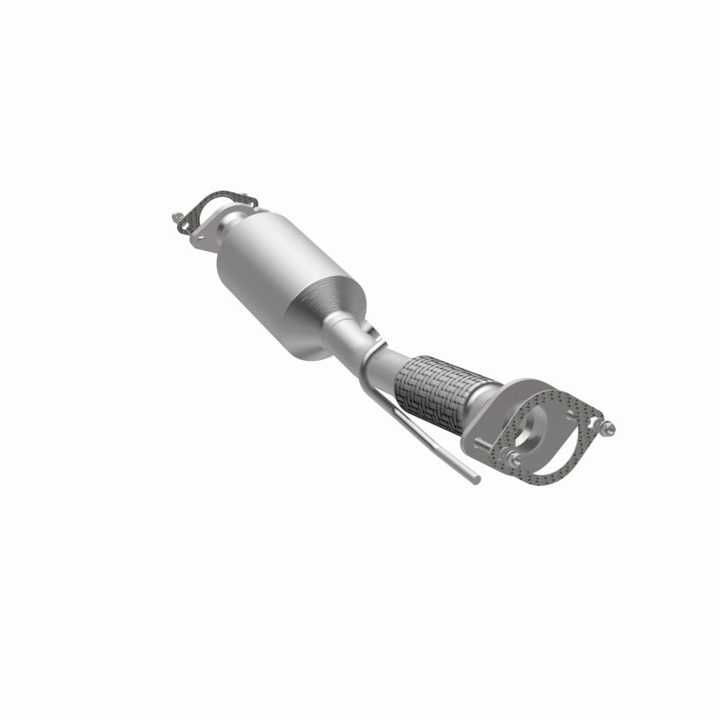 Magnaflow 19-21 Nissan Altima 2.5L Single Underbody Direct Fit Converter - Burkken Auto Parts