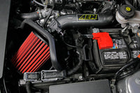 AEM 2016 Honda Civic 2.0L L4 Gunmetal Cold Air Intake (Will Not Fit Type R Models) - Burkken Auto Parts