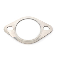 BLOX Racing Mls Exhaust Gasket - 2in 2-Hole - Burkken Auto Parts