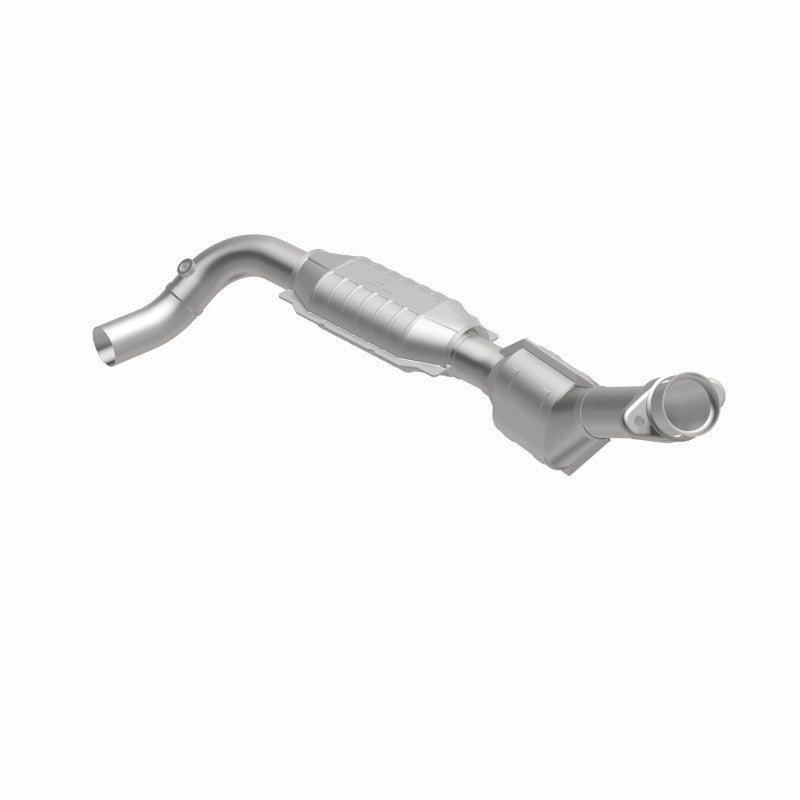 MagnaFlow Conv DF 01-03 Ford E150 4.2L D/S - Burkken Auto Parts